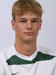 2021 Men's Soccer Roster