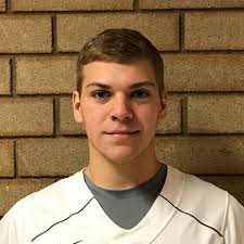 Jacob Brown's Socastee High School Bio