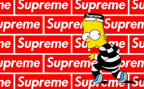 Webmasters, you can add your site in. Supreme Computer Wallpapers 4k Hd Supreme Computer Backgrounds On Wallpaperbat