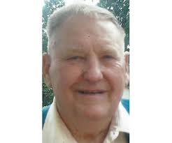 Norman Harding Obituary (2018)