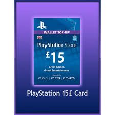 We did not find results for: Playstation Gift Card 15 Uk Price In Pakistan View Latest Collection Of Other Accessories