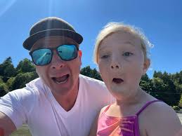 Appreciation for Oregon Coast Beauty