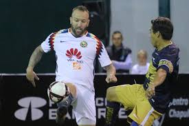 Por qué matías vuoso es clave para importar la vacuna sputnik v a la liga mx. Matias Vuoso America Marca Com