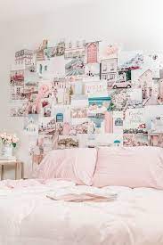5 Collage Print Kits To Elevate Your Bedroom Aesthetic Dorm Room Decor Room Inspiration Bedroom Room Ideas Bedroom