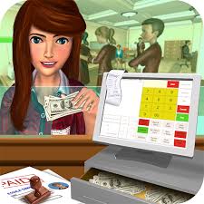 Step into a new virtual world with downloadable games, apps, entertainment, and more. Bank Manager Atm Cash Simulator Spiel Amazon De Apps Spiele