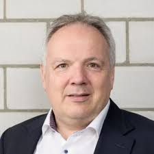 Ich freue mich sehr!