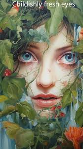 My pick for dementia by mainstream artists: