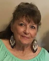 Krista Kay Phelps Keeney (1945-2018)