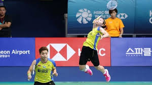 Pada minggu, (31/3/19) di ajang india terbuka, greysia polii dan apriyani rahayu sukses membuktikan kalau mereka bukanlah pebulutangkis wanita bisa diremehkan. Update Barcelona Spain Masters 2020 Gim Kedua Greysia Apiliani Samakan Kedudukan 1 1 Halaman All Warta Kota