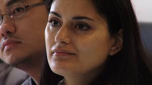 Love In Our Own Time — Madeleine Hetherton-Miau