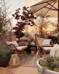 Gartenlounge Element Mit Kissen 3 Sitzer 172x76x73cm Grau De 172x76x73cm 3sitzer Balcony Garden Balcony G In 2020 Balcony Decor Rooftop Design Rooftop Terrace