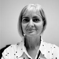 Tracey McElroy MCIPD