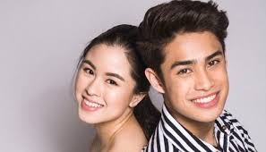 Kisses delavin and belle mariano. Xstxtpznzqwwtm
