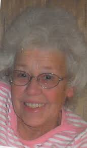 Geraldine Stikeleather Obituary