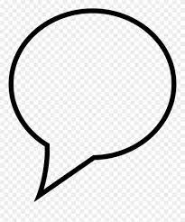 Maybe you would like to learn more about one of these? Speech Bubble Generator Png Clipart 3402598 Pinclipart