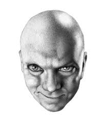 Richard Alan Haugh Art