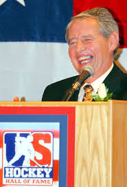 UMD hockey great Keith 'Huffer' Christiansen dies at 74