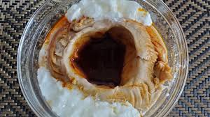 Ethiopian food is one of the most exciting cuisines in the world. Ethiopian Food áŒˆáŠ•áŽ áŠ áˆ°áˆ«áˆ­ How To Make Delicious Ethiopian Genfo Breakfast Food Youtube