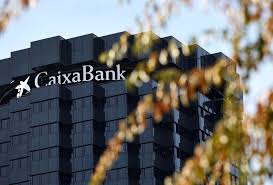Resultados CaixaBank: alcanza un beneficio de 1.572 millones en el primer trimestre de 2026