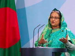 Image result for sheikh hasina with sheikh mujib