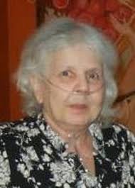 Patricia A. Knowles Obituary June 11, 2015