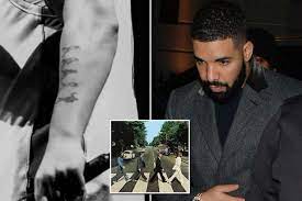 Grime Tattoo Artist Accident What Happened Tattoo