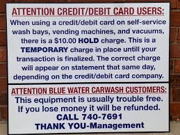 147 w lakewood blvd holland, mi 49423. Blue Water Car Wash Facebook