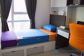 Master room at condominiumprivate bathroom. Condo For Rent Garden Plaza Cyberjaya Near Lim Kok Wing Roomz Asia