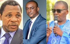 Mimi Mefo Info Français added a...