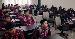 Smk agama matang ei tegutse valdkondades kõrgharidus (kolledzid ja ülikoolid), haridus. Library Ptar Sarawak Lawatan Dari S M K Agama Matang 2