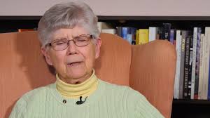 Sisters can be full of surprises! Liz learned this as she was getting to  know Sister Mary Jones, OP through their work at Siena Heights University.  Hear more from Liz and Sister