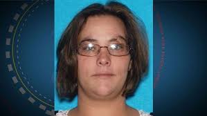 Woman sentenced to 3.5 years for helping accused murderer