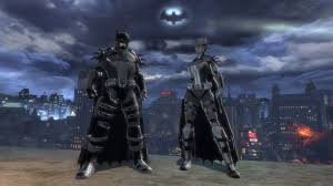 Ign's home for the latest game trailers, including new gameplay, cinematics, announcements, and reveals. Dc Universe Online Fasrnature