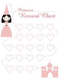 chore charts are fine but i prefer reward charts amber lia