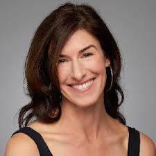 Woman of Impact Bay Area CA Spring 2025: Laura Putnam