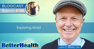 Episode #190: Exploring Mold with John Banta, CIH
