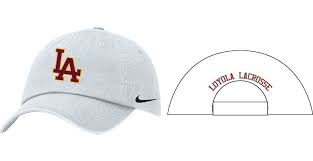 Loyola Academy Nike Campus Cap How To Wear Headwear Baseball Hats
