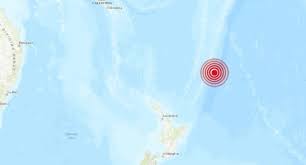 Nueva zelanda se asienta en la falla entre las placas tectónicas del pacífico y oceanía y registra unos 14.000 terremotos cada año, de los que entre 100 y 150 tienen la suficiente potencia como para ser percibidos. Terremoto En Nueva Zelanda Fue De 7 2 Grados