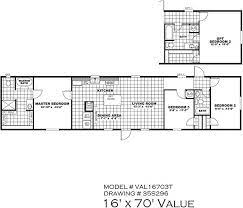 The rendering of this floorplan is especially nice. Mobile Home Floor Plans House Floor Plans 3 Bedroom Floor Plan