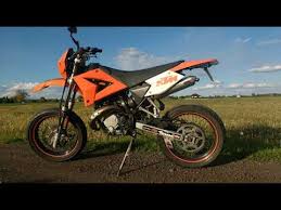 All prices are shown excluding sales tax (except for florida retail purchases) plus shipping costs when applicable based on service requested at checkout. Cpi Sm 50 Supermoto Ktm Youtube