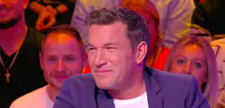 It was originally hosted by michel robbe, with other notable hosts being christophe dechavanne and victoria silvstedt and then by benjamin castaldi and 2008's miss france, valérie bègue in early 2012. Benjamin Castaldi Tpmp Pourquoi Il Doit Beaucoup A Sa Femme Aurore Aleman Mce Tv