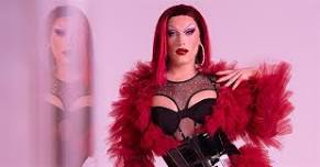 Pop & R&B Pink Eggs & Glam Drag Brunch w/ Wesley