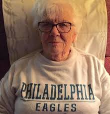 Obituary of Mary J. Dougherty