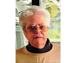 Norma Handra Obituary (1950