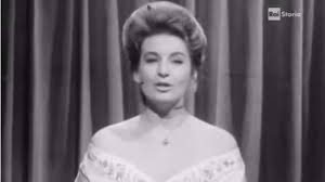 66 992 просмотра 66 тыс. Vi Ricordate Le Signorine Buonasera Donna Moderna