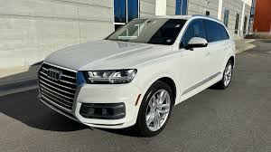 Image result for Glacier White 2018 Q7