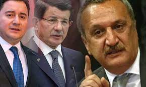 3 kent tehlikede akıma uyan haluk levent'in gençliği, yılmaz morgül'e benzetildi! Mehmet Agar Dan Ahmet Davutoglu Ve Ali Babacan A Tehdit Sonuclari Agir Olur Tele1