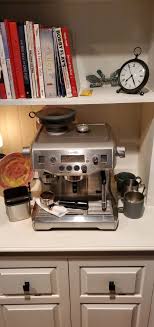 How do you descale a breville coffee maker? The Top 10 Sage Coffee Machines There Not All Worth The Money Buyer S Guide Coffee Semantics