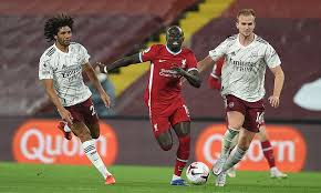 There are no ucl events for wednesday, december 02, 2020. Liverpool Vs Arsenal Carabao Cup Live Score Lineups And Updates World Sports Tale