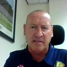 Thank You from Tim Bostock, Chief Executive